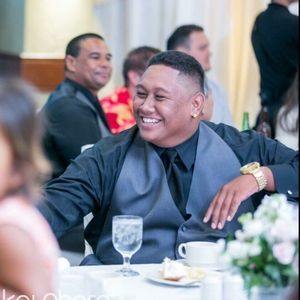 Meet your Posher, Johñ